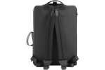 Рюкзак 90 Points Urban Daily Eusing Backpack, Чёрный (90BBPMT2010U)