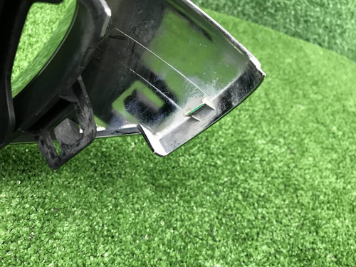 Решетка радиатора правая BMW 4er F32 (2013-2020)