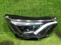 Фара правая Toyota RAV4 4 CA40 (2015-2019) LED
