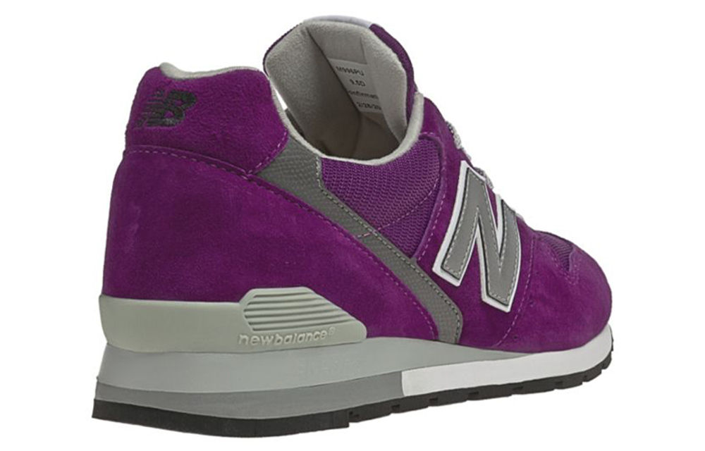 Кроссовки New Balance Nb 996
