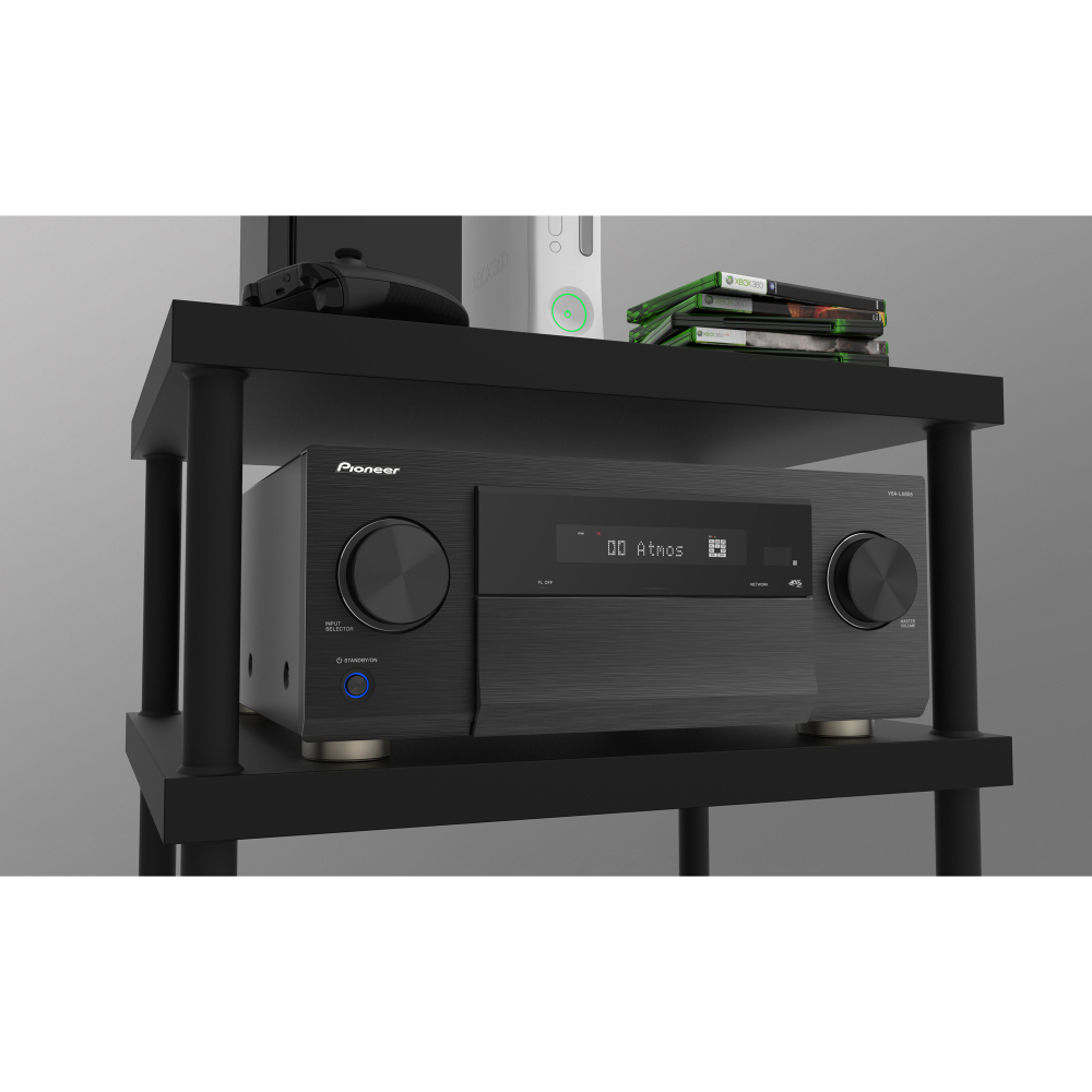 AV ресивер Pioneer VSA LX-805 black