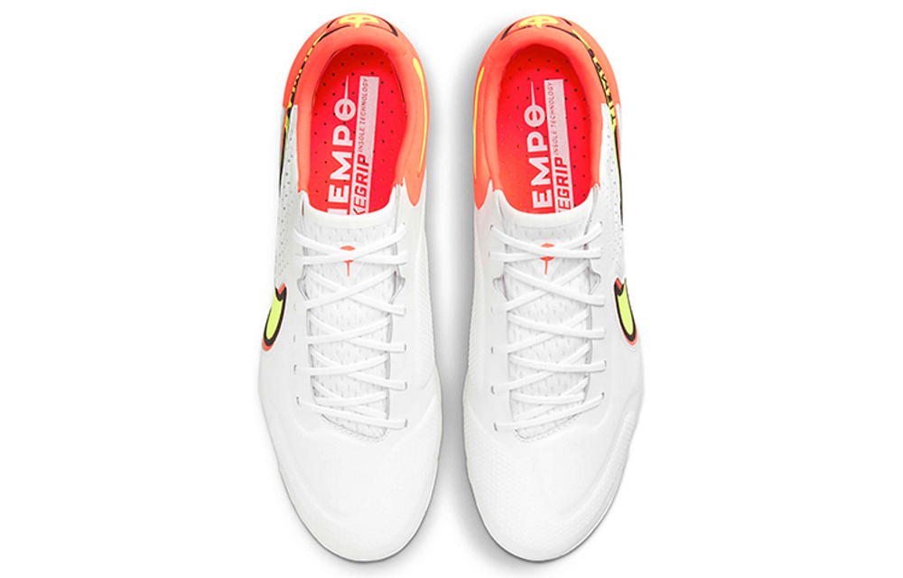 Кроссовки Nike Tiempo Legend 9 Elite Ag