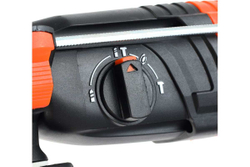 Перфоратор PATRIOT RH 260, SDS+, мощность 800 Вт, 2.8 кг