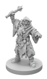 Властелин колец: Странствия в Средиземье. Обитатели тьмы