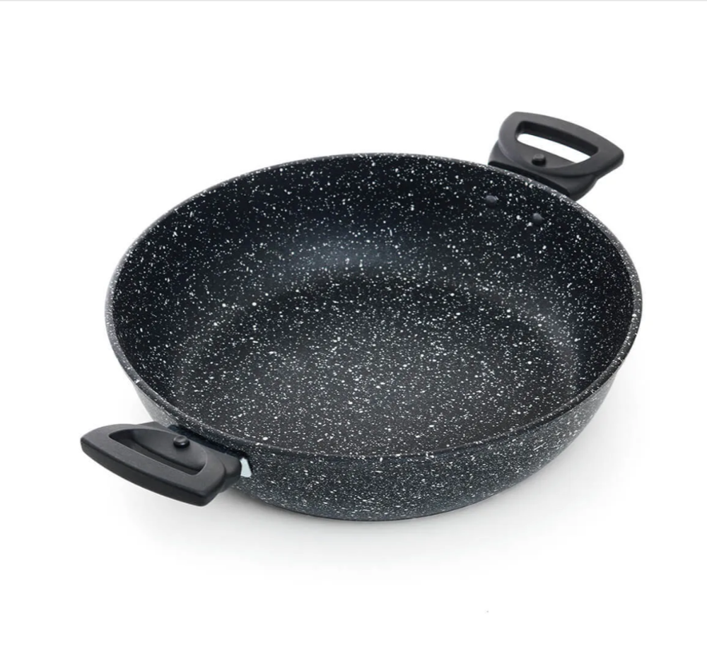 Сковорода Жаровня Морион 26см. Эстет ЭТ-70427