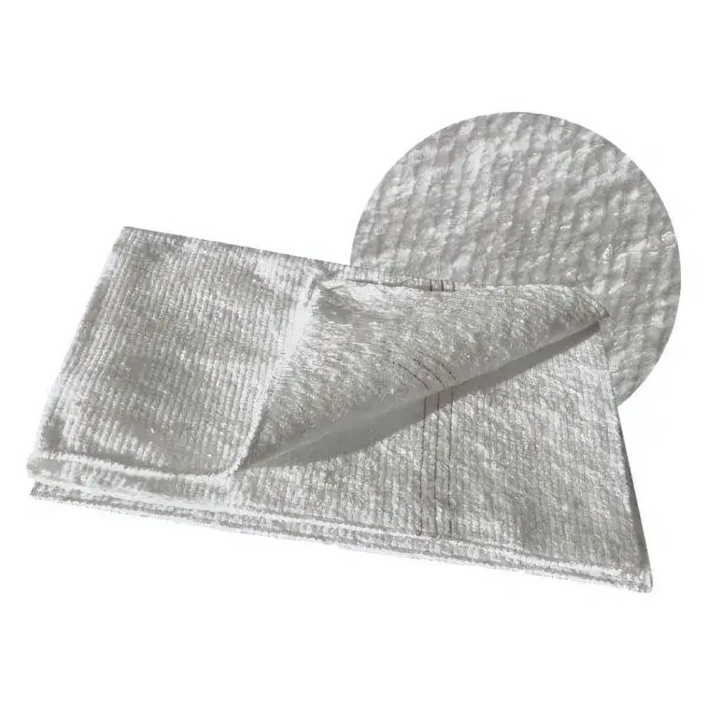 Салфетка для пола 60*80 см белая большая ' York '