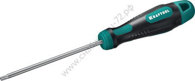 KRAFTOOL Х-Drive TX HOLE20x100, Отвертка (250077-20-100)