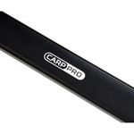 CARP PRO Род-под на 3 удилища 4 ноги алюминий