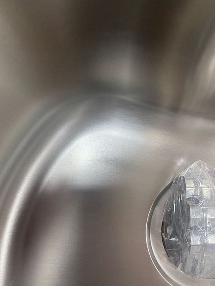 Кухонная мойка OMOIKIRI Saroma 51-IN(арт.4993007)