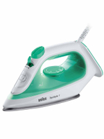 Утюг Braun TexStyle 1 SI1040GR