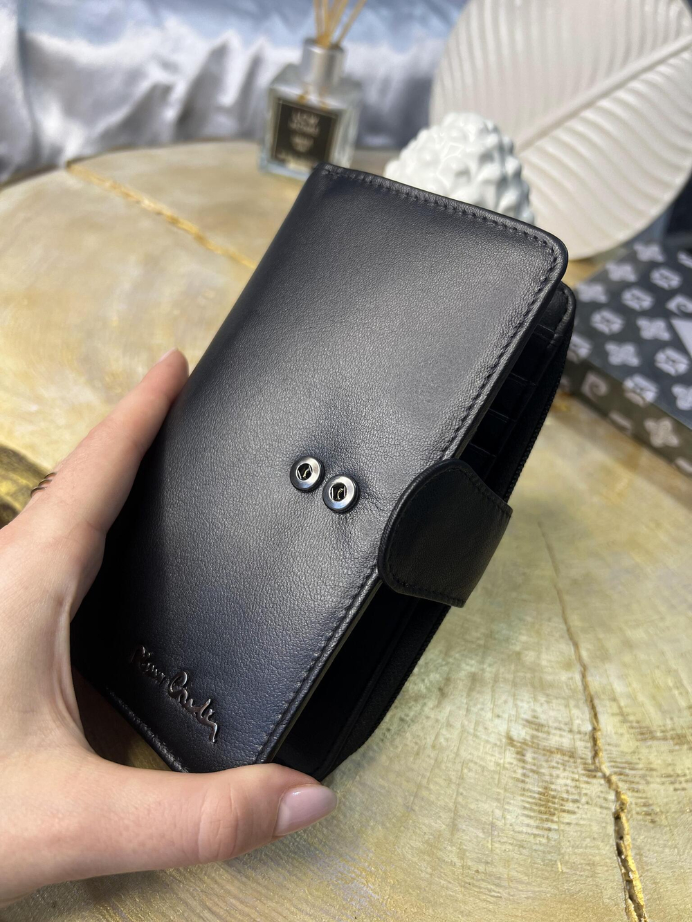 Кошелек