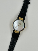 Часы Christian Dior Bagheera White Pearl