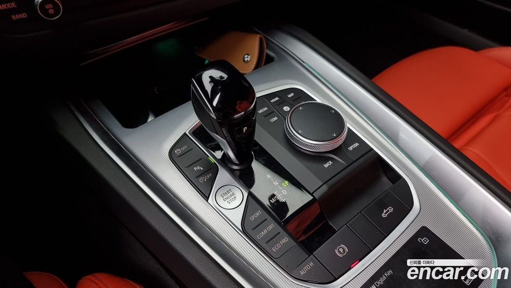BMW Z4 (G29) sDrive20i Sports (10.2022)