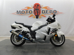 Suzuki GSX1300R Hayabusa 038936