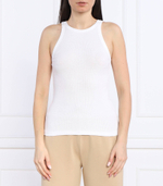 топ POLO RALPH LAUREN - белый(211897541)