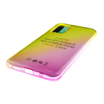 Чехол для Xiaomi Redmi 9T Градиент, ТПУ, 012965