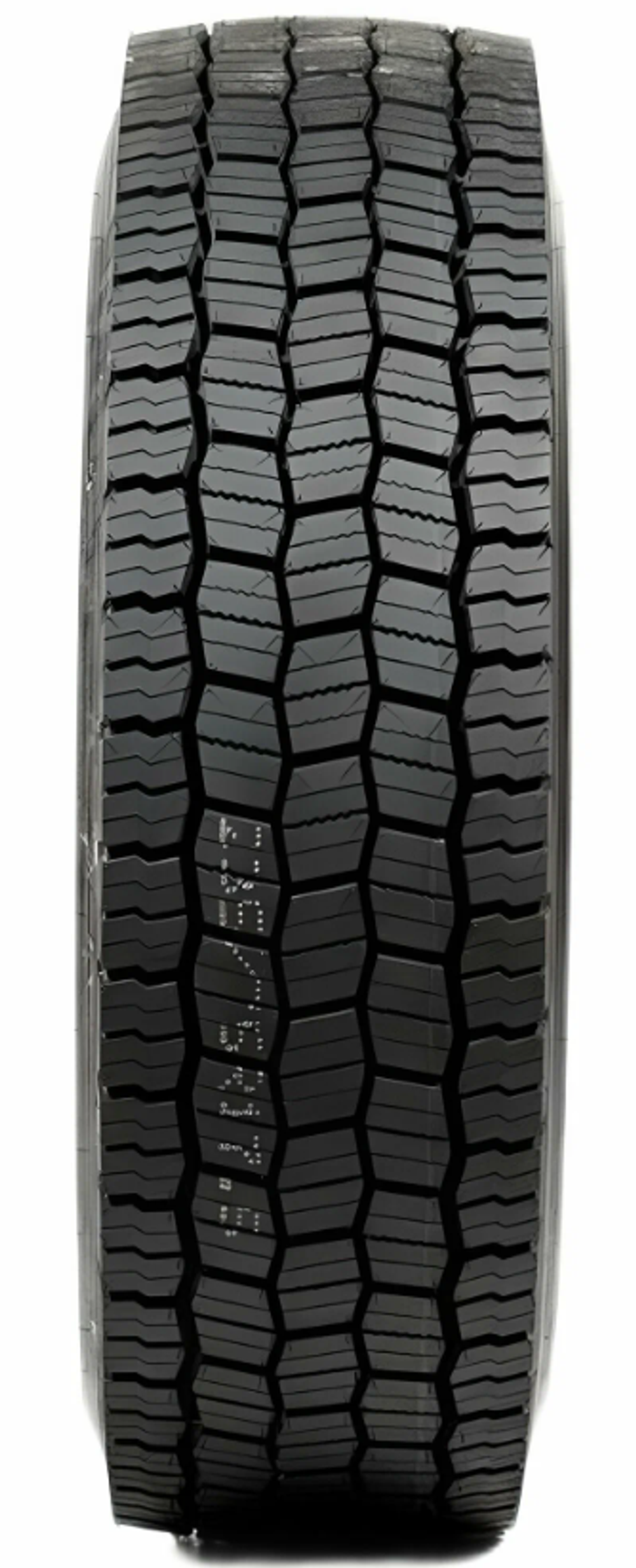 Грузовая шина 265 70 R19.5 18PR 140/138M Lander Winter ATL08 ATLANDER