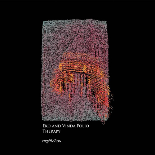 Eko & Vinda Folio - Therapy