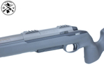 Карабин Sako S20 Precision .308Win Black Cerakote, 24, Muzzle MT5/8x24