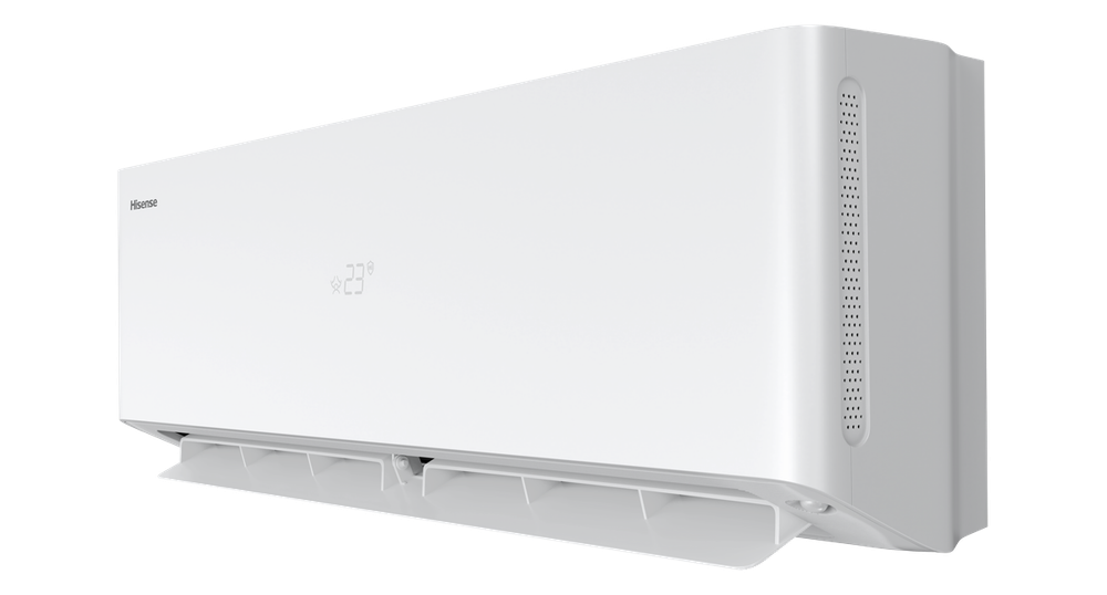 Сплит-система HISENSE, VISION PRO 2.0 SUPERIOR DC Inverter 2026 WI-FI, AS-18UW4RBVQH01G / AS-18UW4RBVQH01W
