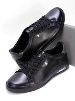 Кеды мужские K0143-1P