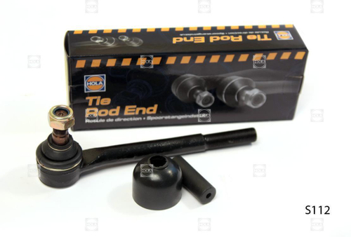 Наконечник рулевой тяги ВАЗ 2101 левый длинный Hola