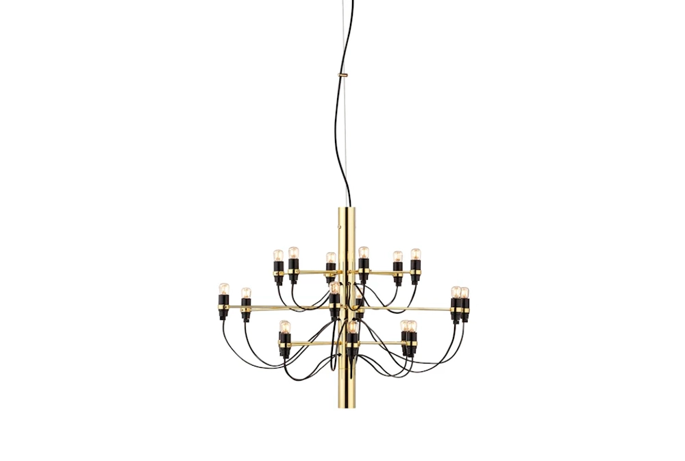 Лампа Flos 2097/18 (clear bulbs)