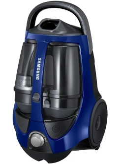 Пылесос с контейнером Samsung VCC8836V36/XEV