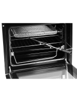 Духовой шкаф Hiberg VM 6193 B