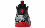 Кроссовки Nike Foamposite One Snakeskin