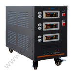 Стабилизаторы напряжения Энергия Hybrid II трехфазные