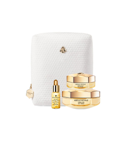 GUERLAIN Abeille Royale - набор по уходу за кожей для женщин /       / GTIN 3346470617520