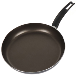 Сковорода алюминий, 28 см, антипригарное покрытие, Scovo, Black Diamond, PP-006, + Сковорода в подарок