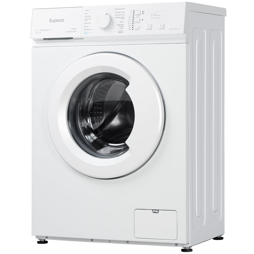 Стиральная машина БИРЮСА WM-SM510/08