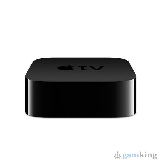 Медиаплеер Apple TV 4 Gen 4K 32GB MQD22RU/A - Купить на Горбушке, цена  10927.0 ₽.