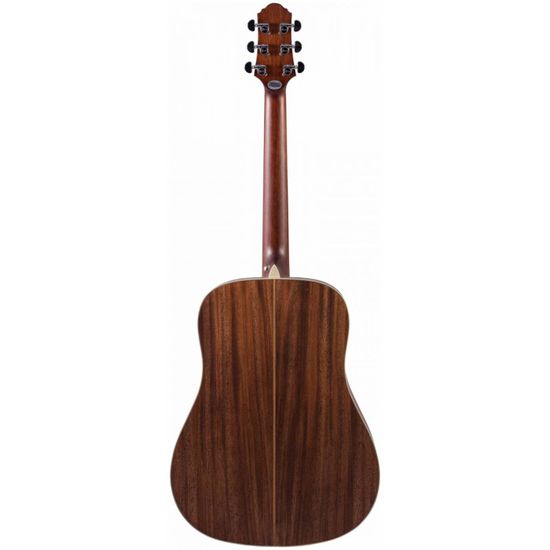 Гитара акустическая CRAFTER D-7 /NС