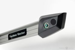 ТехноВектор (7202 K) стенд сход-развал