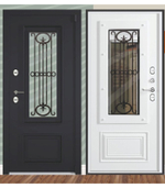 Дверь входная Империал