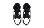Кроссовки Jordan Air Jordan 1 Mid (Женская размерная сетка)