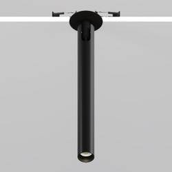 Встраиваемый спот Maytoni Focus T C141RS-L300-6W4K-B
