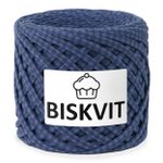 Пряжа Biskvit, 330г, 100м, 100%хлопок (цена 1 шт)