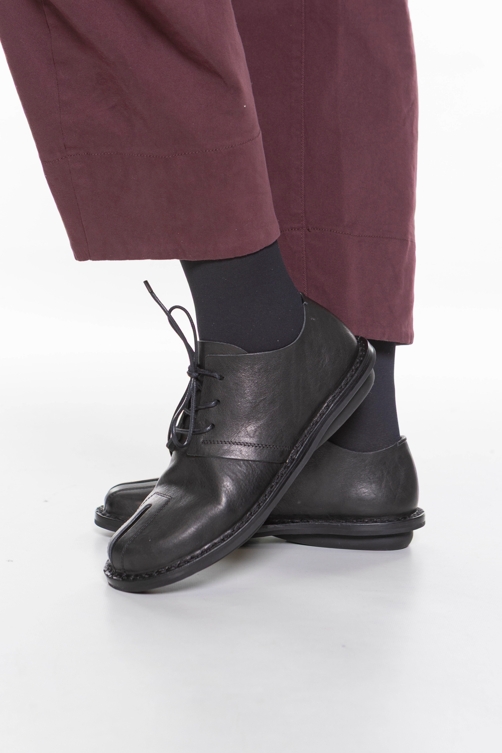 ПОЛУБОТИНКИ