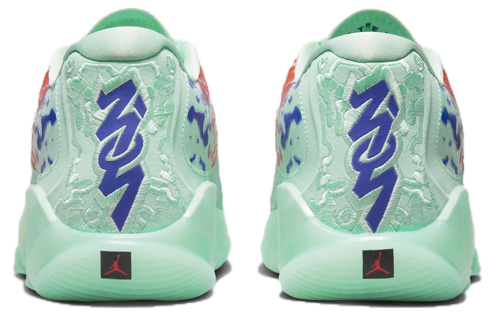 Кроссовки Jordan Zion 3 3