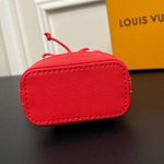 Louis Vuitton Micro Noe Bag Charm