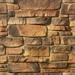 Искусственный камень White Hills, коллекция Тевиот