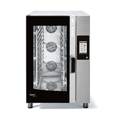 Печь Конвекционная Apach Ab10T