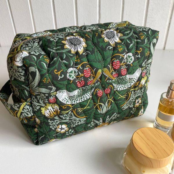 В ПУТИ, Уильям Моррис 