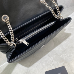Saint Laurent Loulou 32 cm