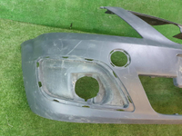 Бампер передний Lada Largus (2012-2021)