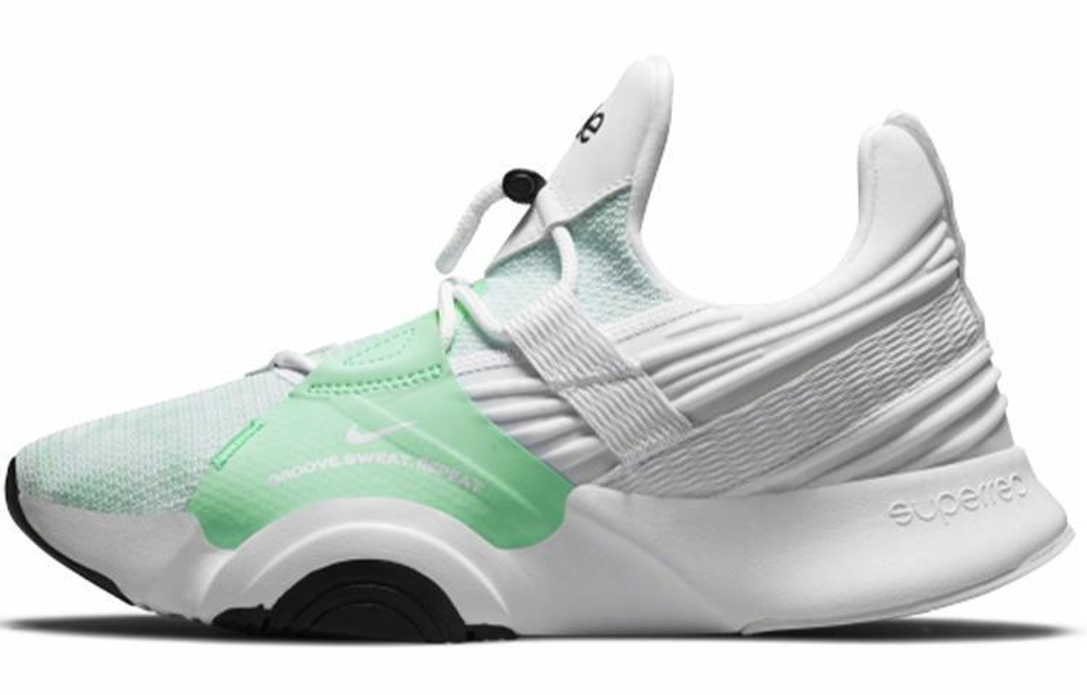 Кроссовки Nike Superrep (Женская размерная сетка)